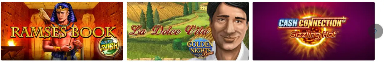 Einführung in SPORTINGBET CASINO