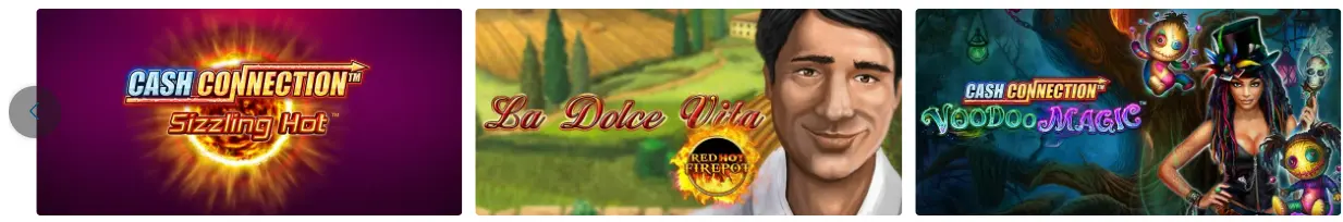 Lizenzierung der Plattform SPORTINGBET CASINO