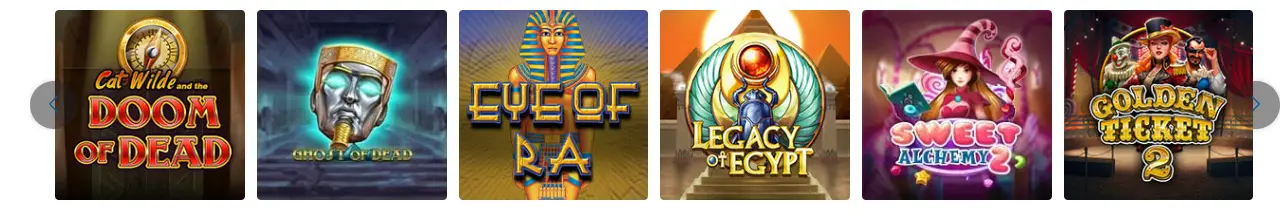 Gültigkeitsdauer der Aktion SPORTINGBET CASINO
