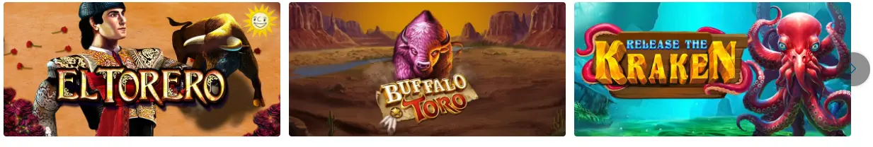 Treuestufen und ihre Vorteile im SPORTINGBET CASINO
