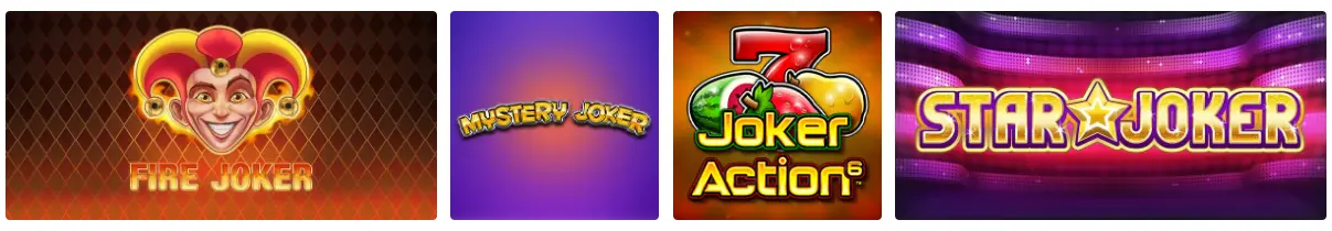 Studios und Anbieter SPORTINGBET CASINO
