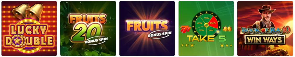 Jackpots, Boni und besondere Spielautomaten-Funktionen SPORTINGBET CASINO
