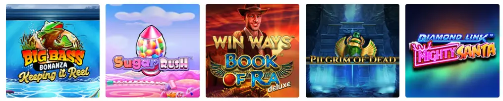 Demo und Gratis-Modus SPORTINGBET CASINO
